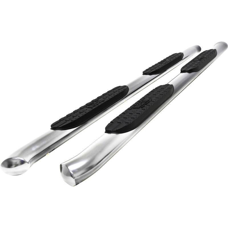 Westin WES Nerf Bars - PRO TRAXX 4