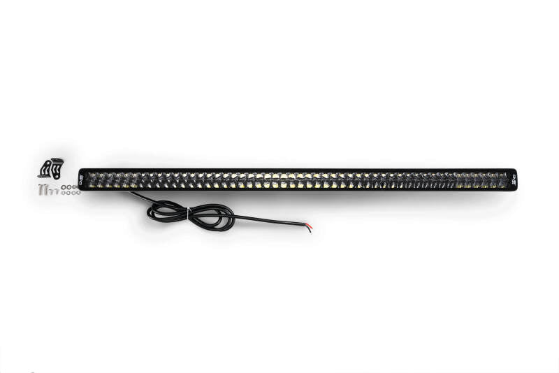 DV8 Offroad DVE LED Light Bars & Cubes
