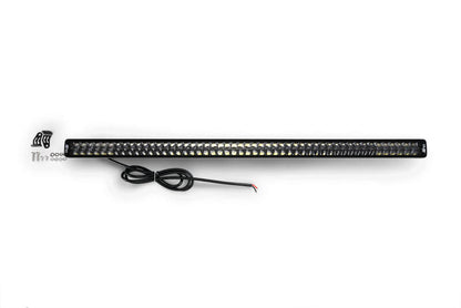 DV8 Offroad DVE LED Light Bars & Cubes