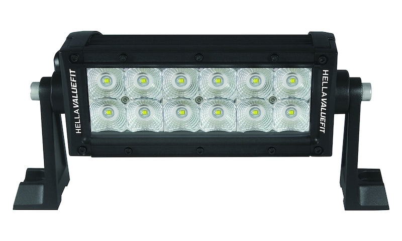 HELLA Value Fit LED Bar by Hella