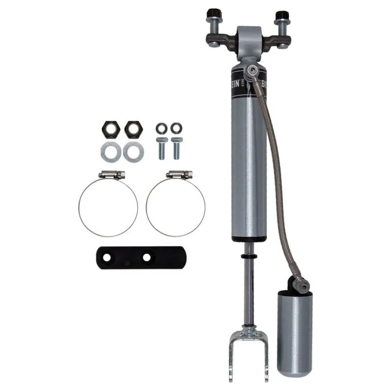 Bilstein BIL B8 5160 Series Shocks by Bilstein