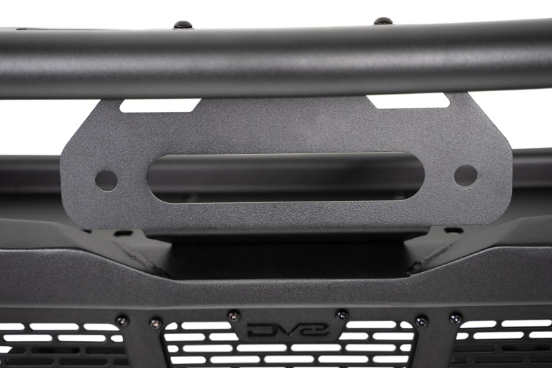 DV8 Offroad DVE Front Bumpers