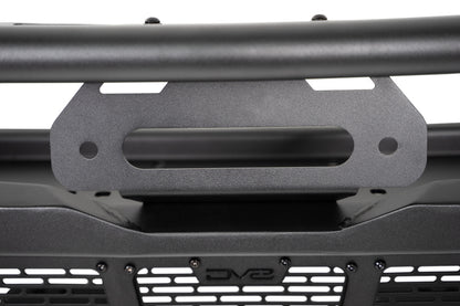 DV8 Offroad DVE Front Bumpers