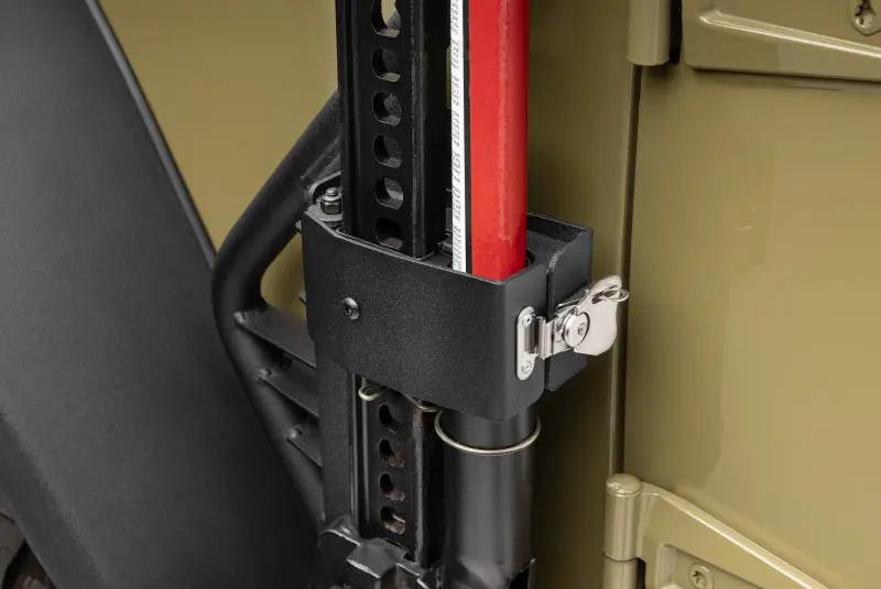 Go Rhino GOR Jack Mounts