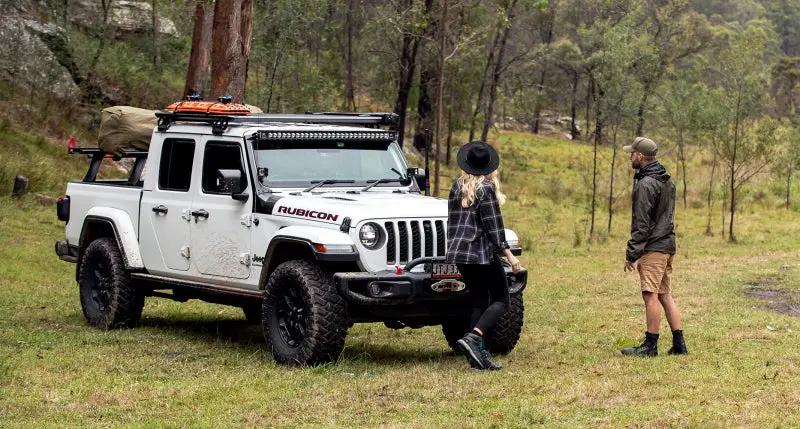 Rhino-Rack RHR Roof Racks by Rhino-Rack