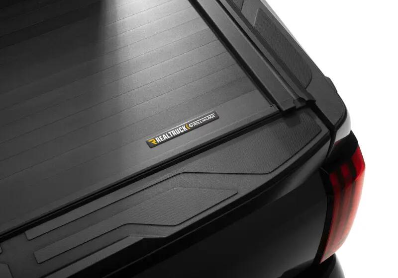 Roll-N-Lock RNL E-Series XT Tonneau Cover by Roll-N-Lock