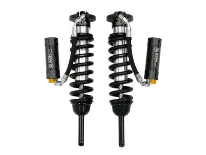 ICON ICO 2.5 Series Coilover Kits by ICON