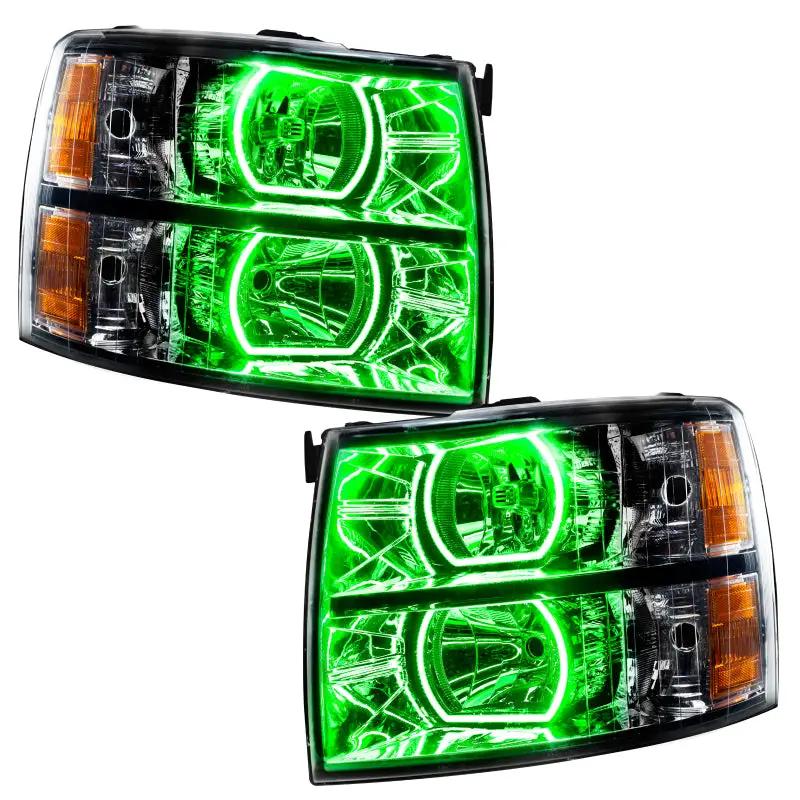 ORACLE Lighting ORL Headlight Assemblies by ORACLE Lighting