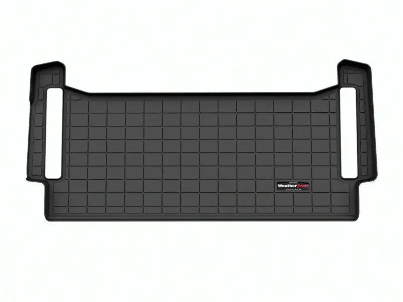 WeatherTech WT Cargo Liners - Black by WeatherTech