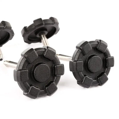 Rugged Ridge RUG Door Hardware by Rugged Ridge