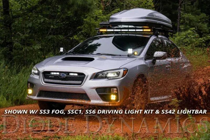 Diode Dynamics DIO LED Light Pods by Diode Dynamics