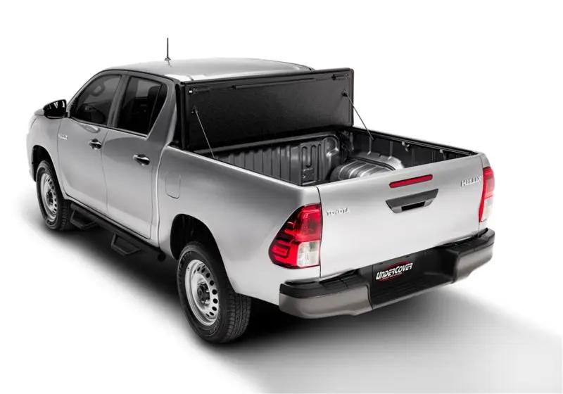 Undercover UND Flex Bed Covers by Undercover