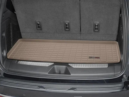 WeatherTech WT Cargo Liners - Tan by WeatherTech