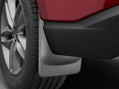 WeatherTech WT No Drill Mudflaps by WeatherTech