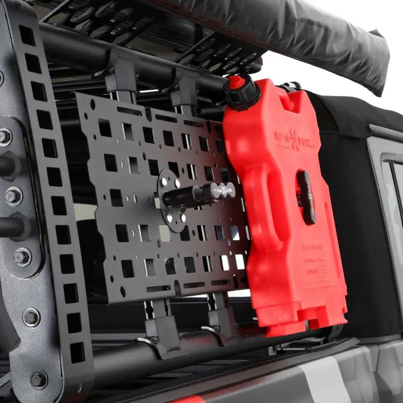 Go Rhino GOR Rack Accessories by Go Rhino