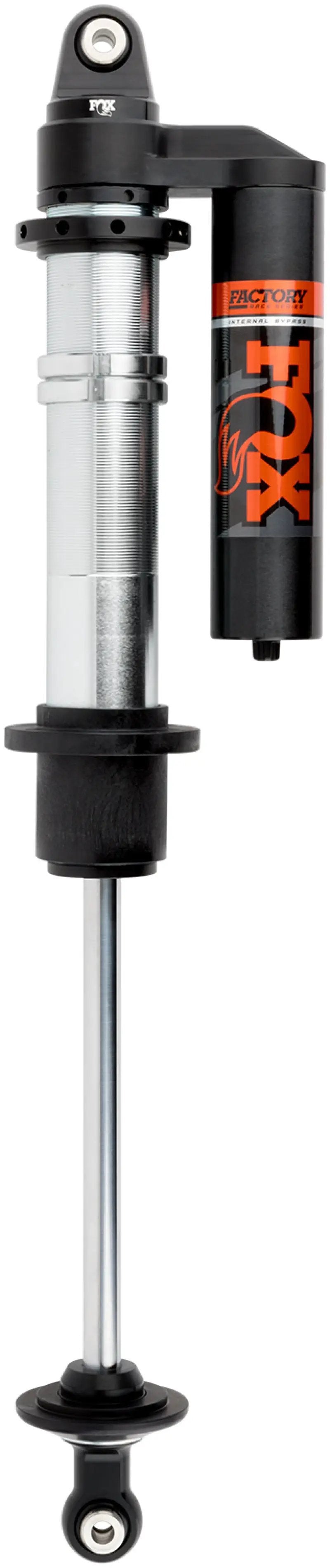 FOX 2.5 Factory Coilover Shock by FOX