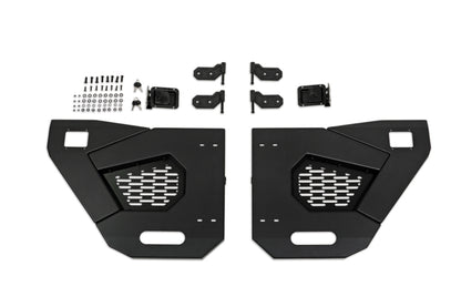 DV8 Offroad DVE Rock Doors