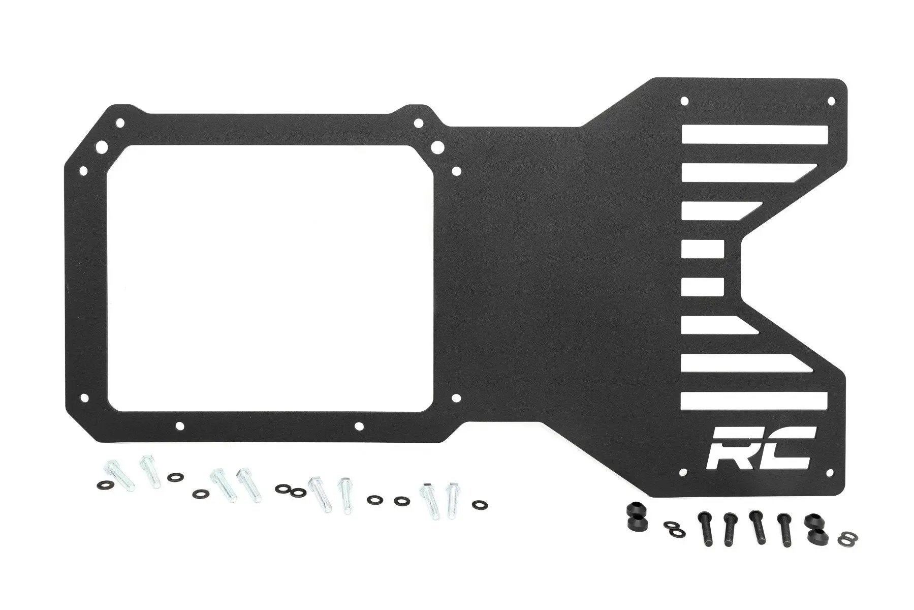 Rough Country Tailgate Reinforcement | Ford Bronco 4WD (2021-2025) by Rough Country