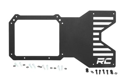Rough Country Tailgate Reinforcement | Ford Bronco 4WD (2021-2025) by Rough Country
