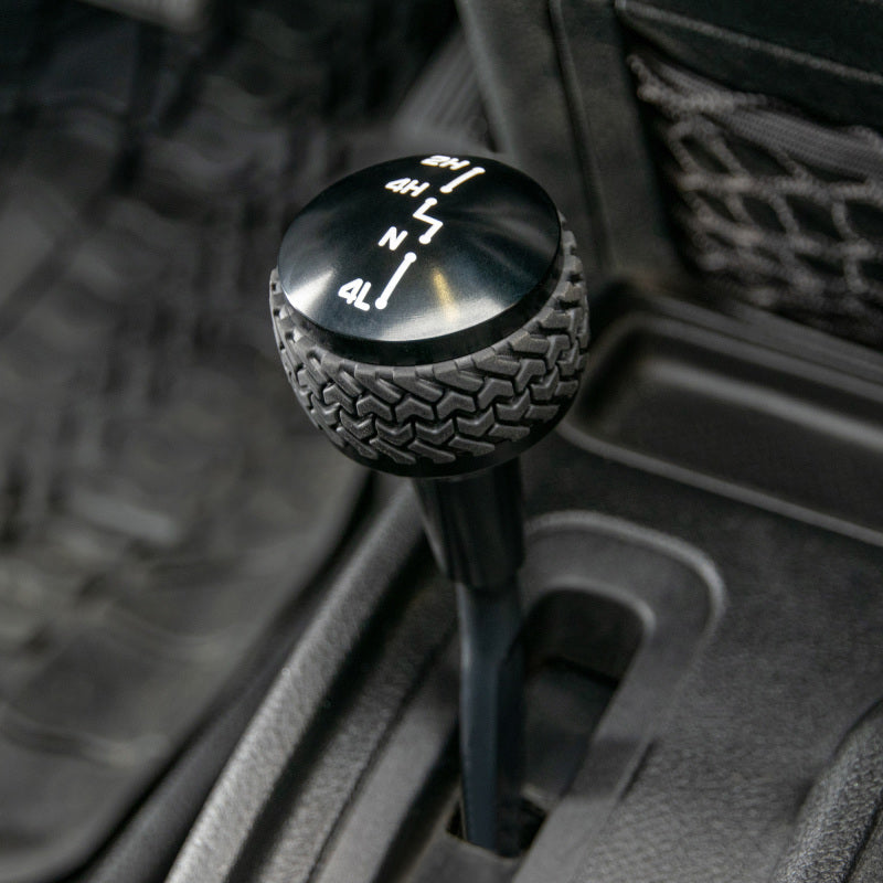 DV8 Offroad DVE Shift Knobs