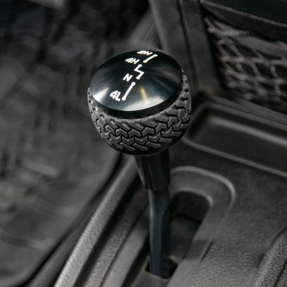 DV8 Offroad DVE Shift Knobs