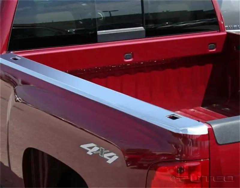 Putco PUT Stainless Steel Skins by Putco