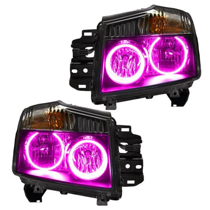 ORACLE Lighting ORL Headlight Assemblies by ORACLE Lighting
