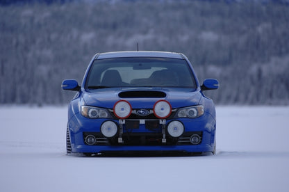 HELLA Rallye 4000 Lamp by Hella