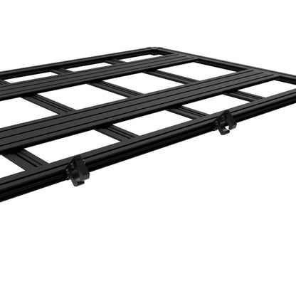 KC HiLiTES KCL Platform One Roof Rack