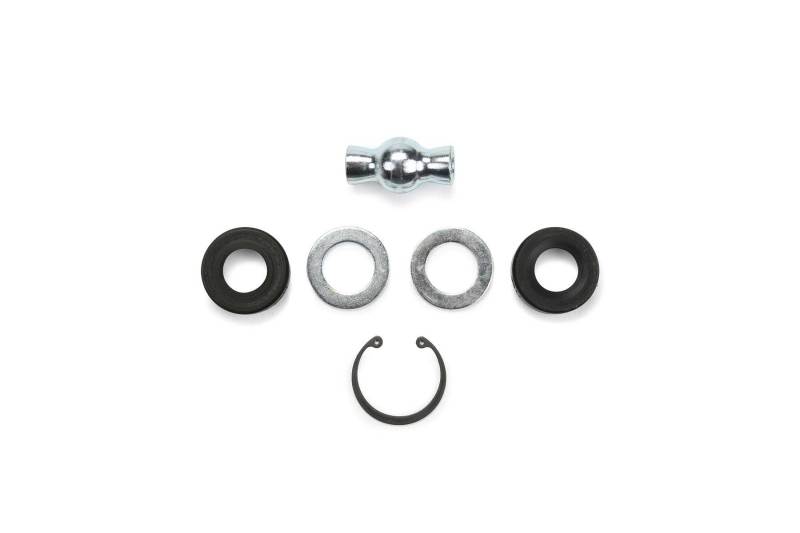 Fabtech FAB Suspension Hardware by Fabtech