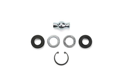 Fabtech FAB Suspension Hardware by Fabtech