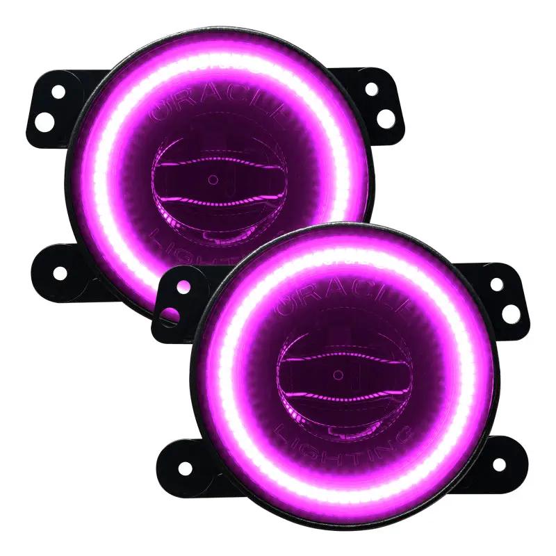 ORACLE Lighting ORL Fog Light Assembly by ORACLE Lighting