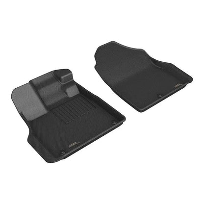 3D MAXpider ACE Kagu - Front - Black by 3D MAXpider