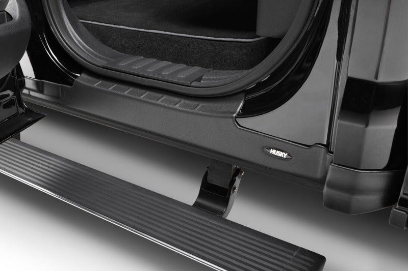 Husky Liners HL Trail Armor Rocker Panels