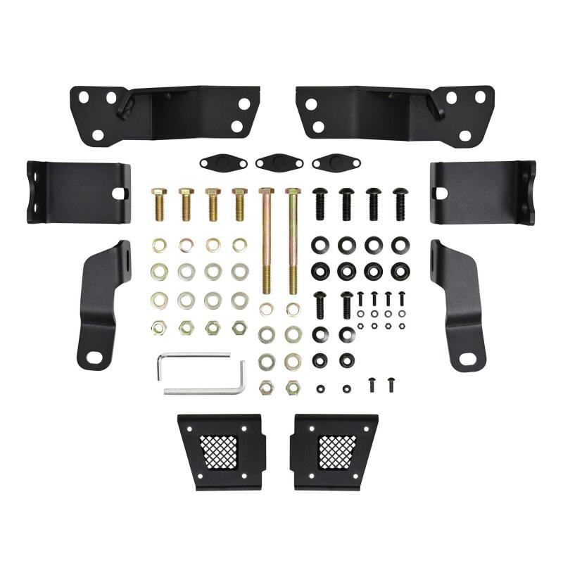 Westin WES Sportsman Grille Guards