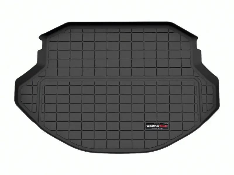 WeatherTech WT Cargo Liners - Tan by WeatherTech