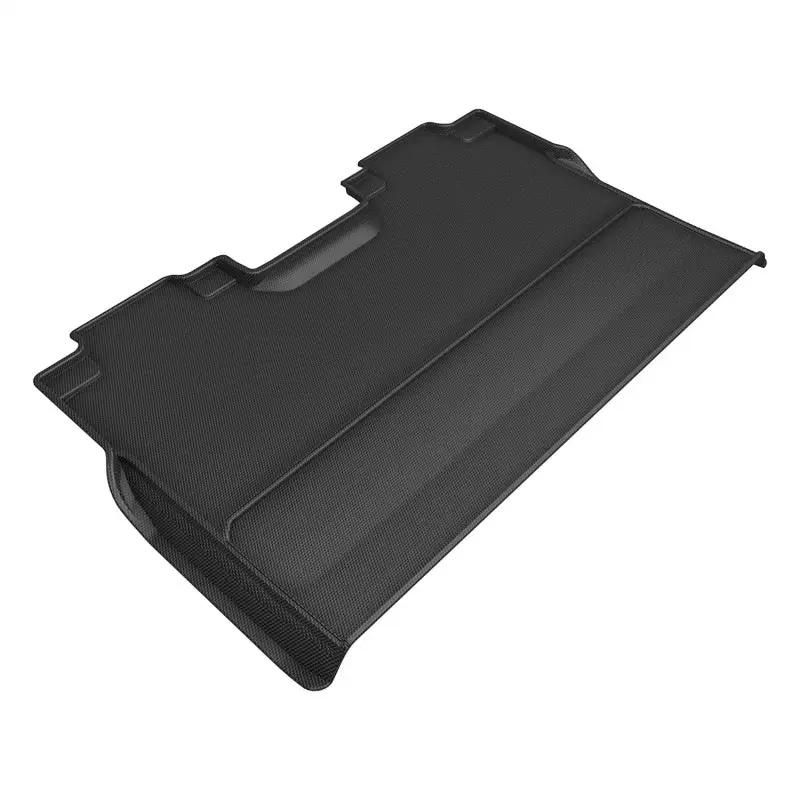 3D MAXpider ACE Kagu - Rear - Black by 3D MAXpider