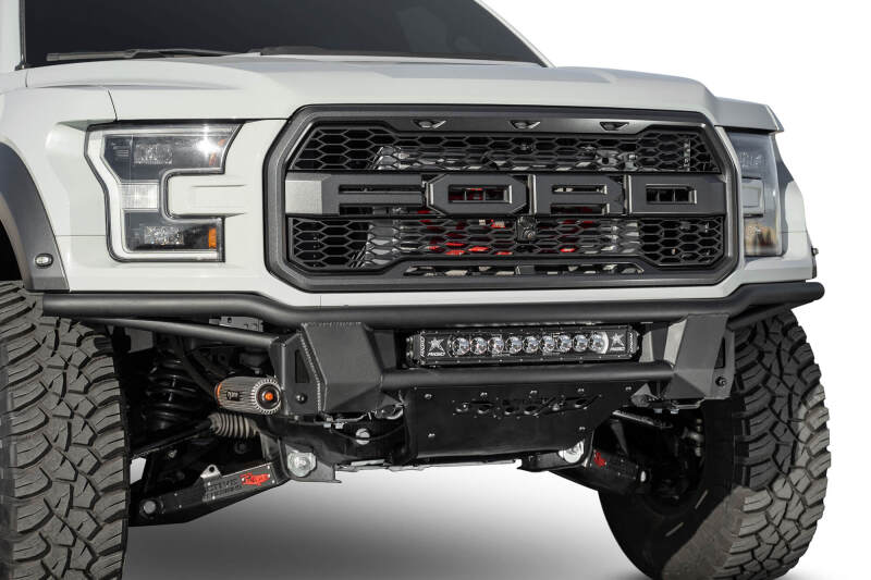 Addictive Desert Designs ADD Pro Front Bumper