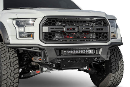 Addictive Desert Designs ADD Pro Front Bumper