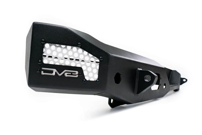 DV8 Offroad DVE Light Bar Mounts