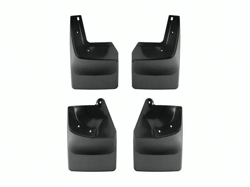 WeatherTech WT No Drill Mudflaps by WeatherTech