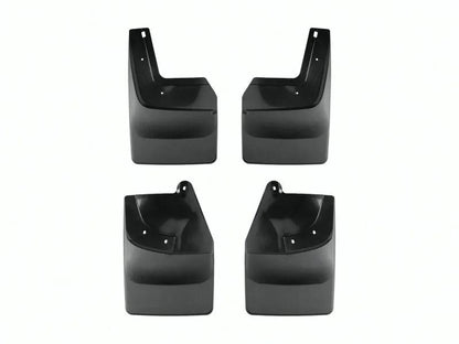 WeatherTech WT No Drill Mudflaps by WeatherTech