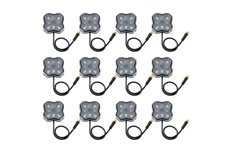 Diode Dynamics DIO Rock Lights by Diode Dynamics