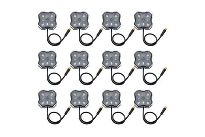Diode Dynamics DIO Rock Lights by Diode Dynamics