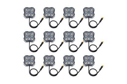 Diode Dynamics DIO Rock Lights by Diode Dynamics