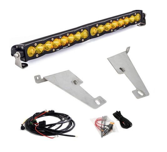 Baja Designs BAJ Light Mount Kits - Baja Designs - baj448077 - Auto Expedition