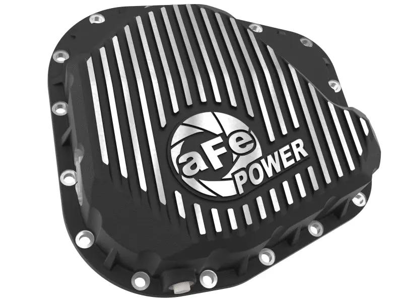 AFE Diff/Trans/Oil Covers by aFe