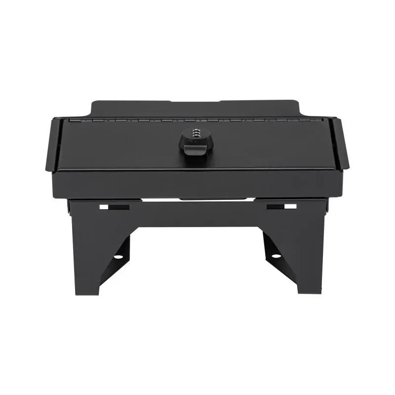 Tuffy Products TFY Console Safe by Tuffy Products