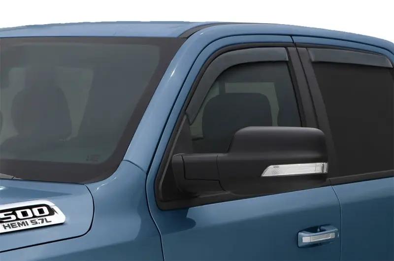 AVS In-Channel Ventvisors by AVS