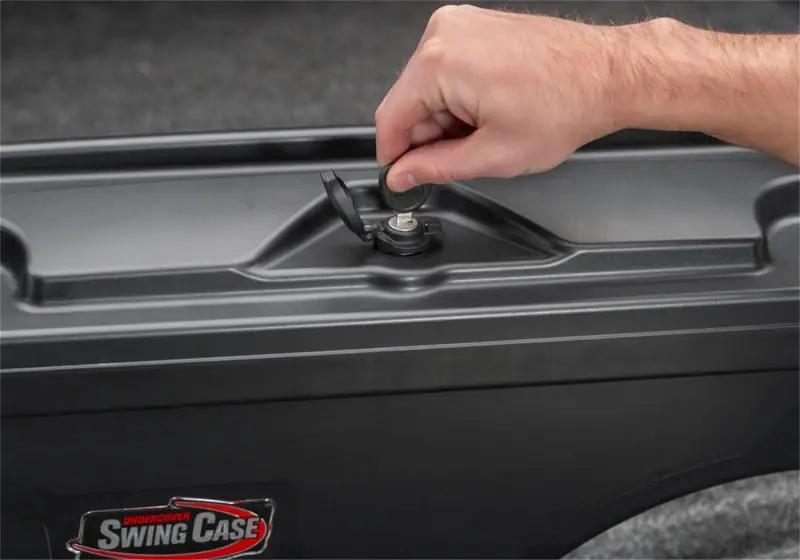 Undercover UND SwingCase Boxes by Undercover